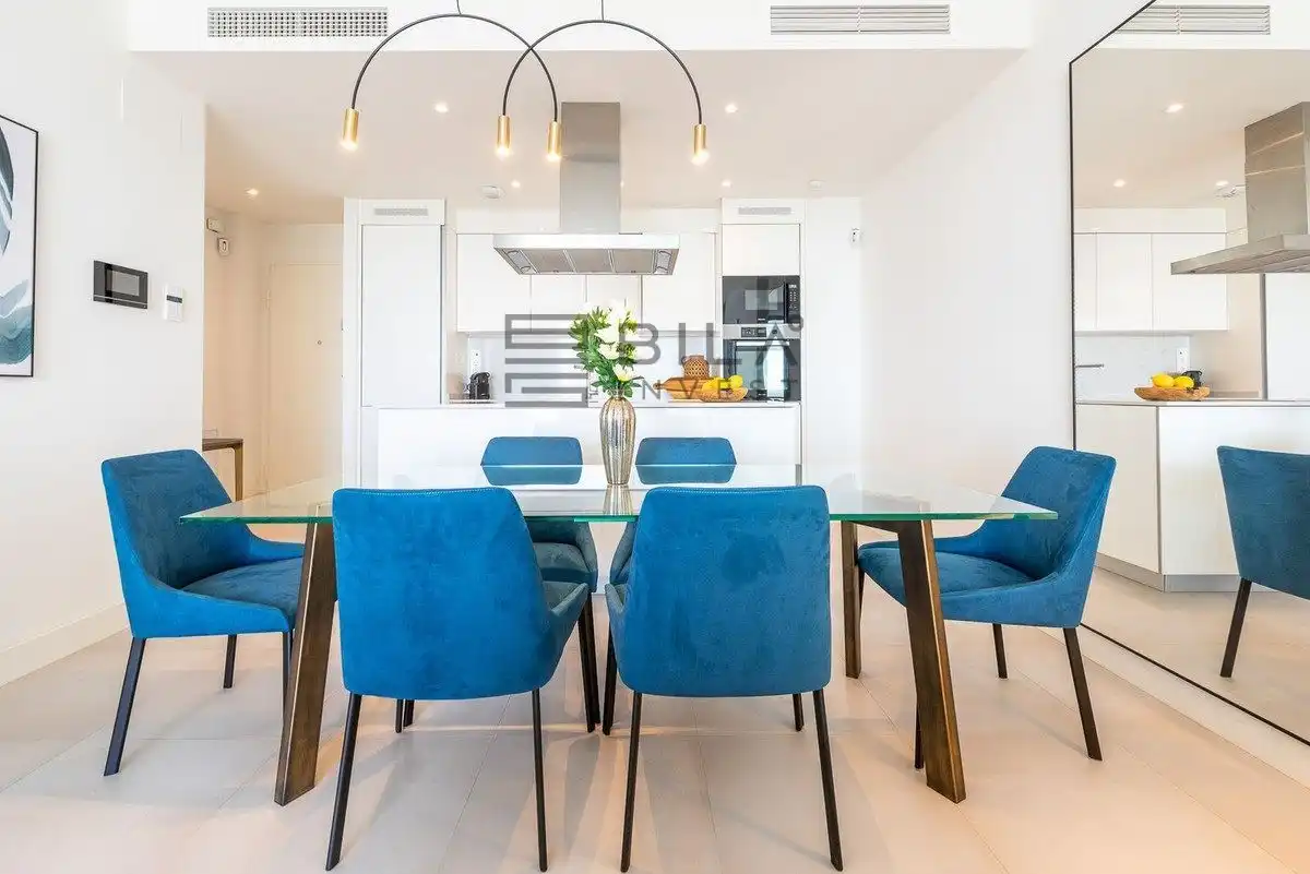 Appartement avec piscine à vendre à Santa Barbara Heights, imagen 13