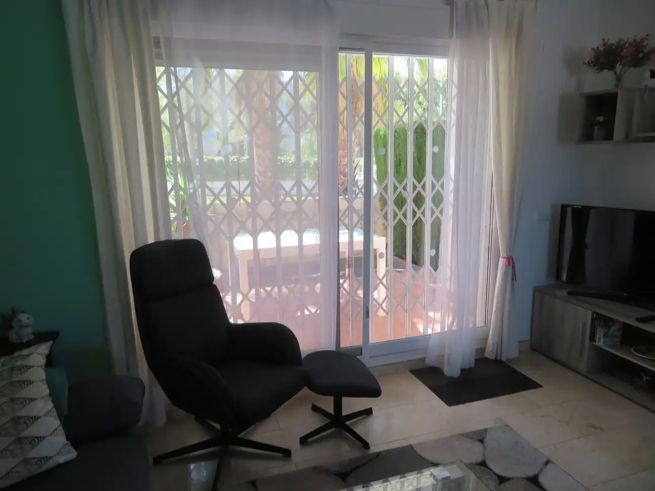 Apartment with terrace for sale in El Verger, imagen 8