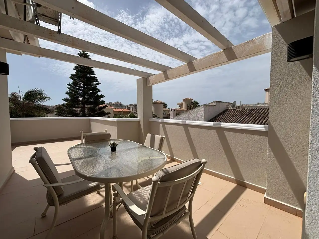 Casa con piscina en venta en BO VENEZIOLA E (MANGA) 38, imagen 61
