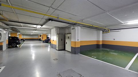 Photo 4 of Garage for sale in Calle Esquiroz, Iturrama, Pamplona / Iruña