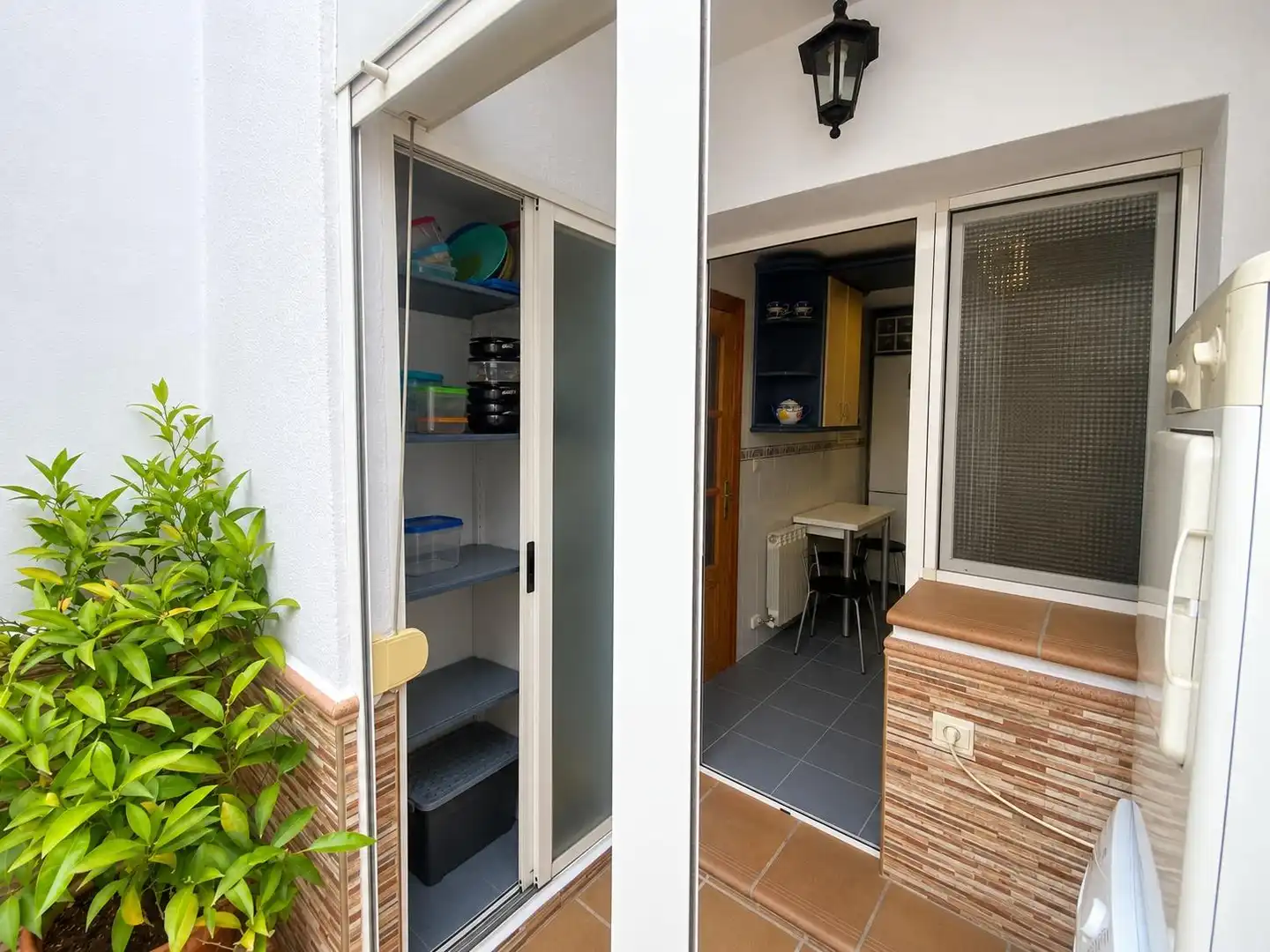 Maison mitoyenne avec terrasse à vendre à Calle Lopez Mezquita, imagen 37