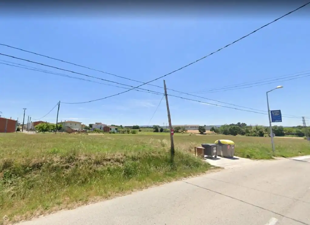 Terreny residencial en venda a Germa Agusti, imagen 6