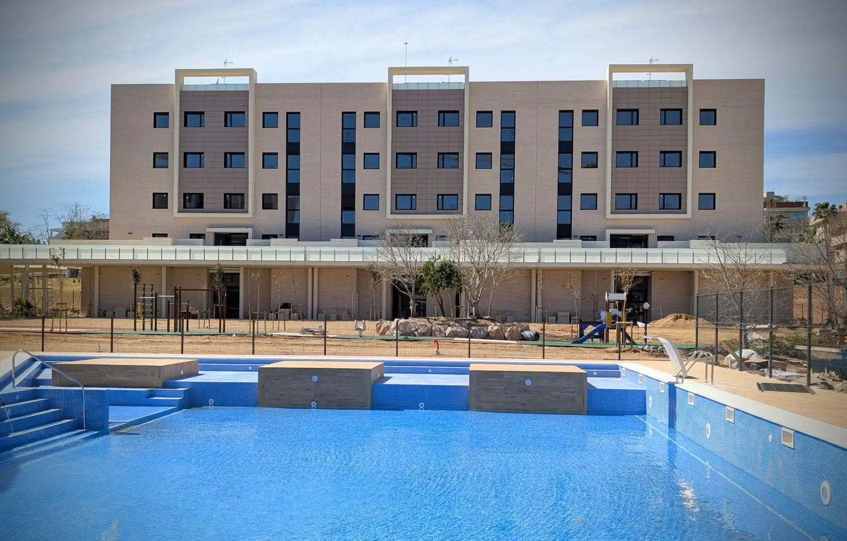 Wohnung zum Verkauf in Avinguda de Salvador Vilaseca, 1, Plaça Europa - Port Aventura