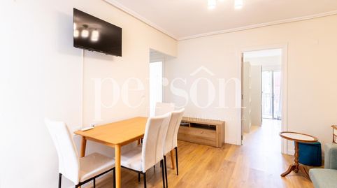 Foto 5 de Piso en venta en La Malva-rosa, Valencia Capital