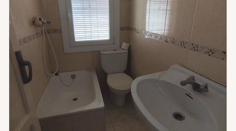 Foto 2 de Pis en venda a Carrer de Lluís Companys, Tàrrega, Lleida