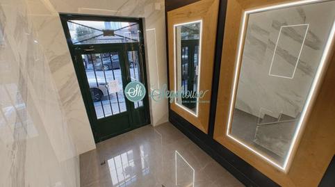 Foto 2 de Apartamento de alquiler en Centro, Segovia