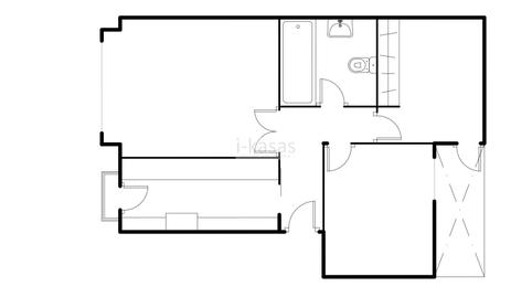 Foto 4 de Pis en venda a El Rocío - La Milagrosa, Cádiz