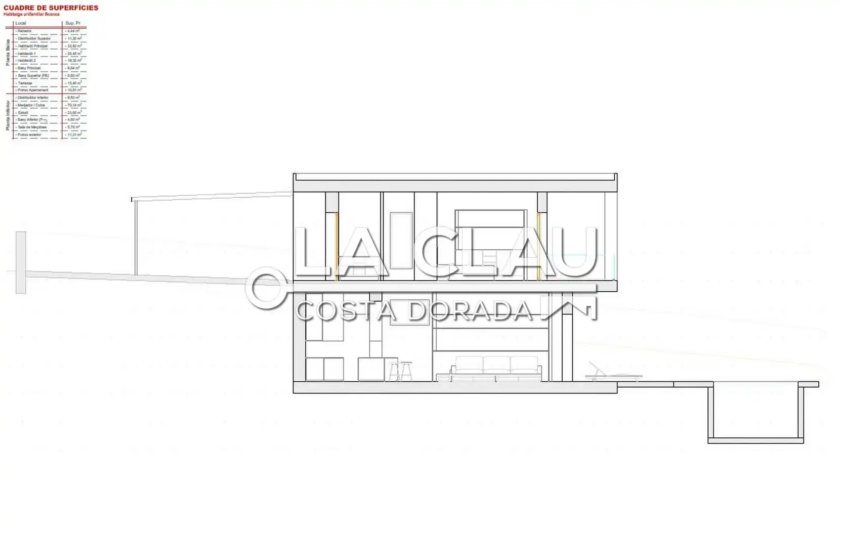 Residencial en venta en Tarragona