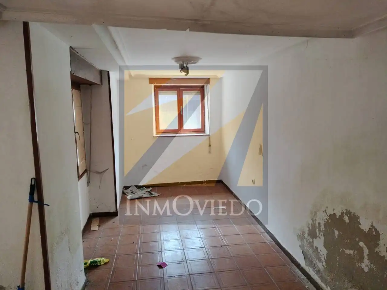 Sala d'estar de Casa o xalet en venda en Nava