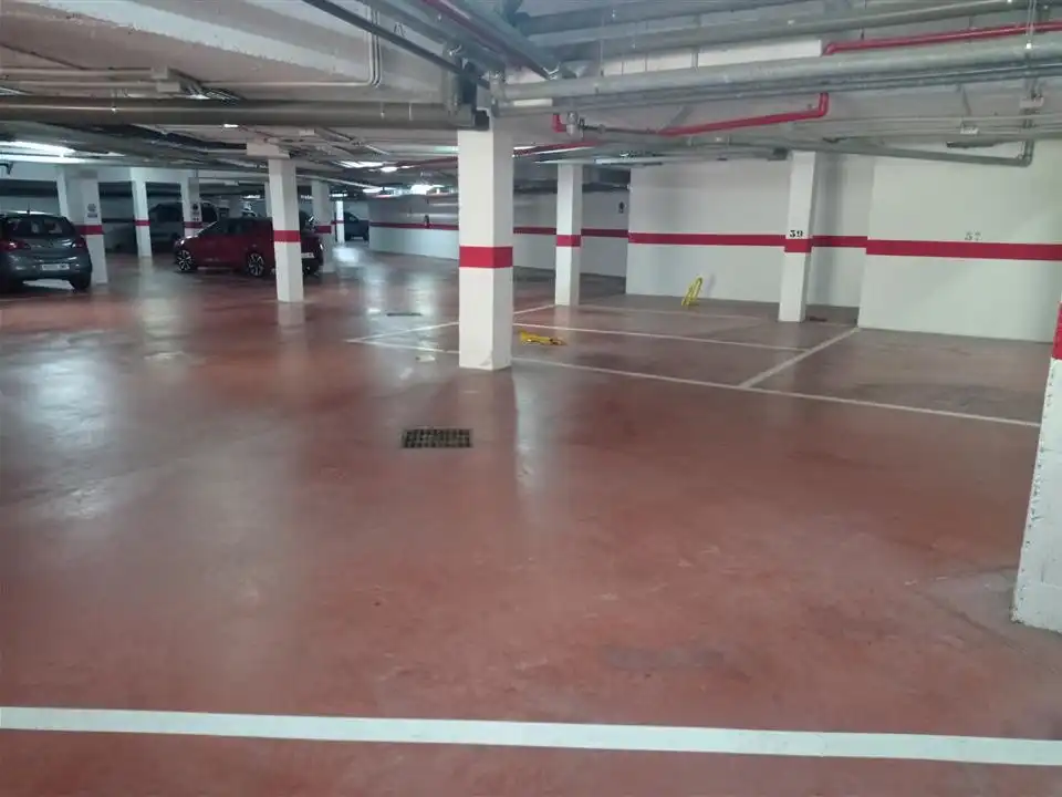Individuale in affitto a Calle Alpandeire 3, imagen 3