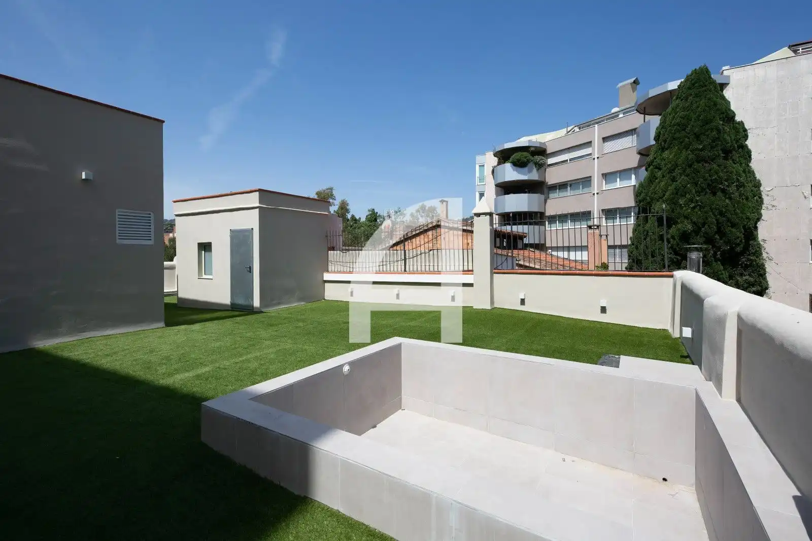 Penthouse with lift for sale in Ganduxer, imagen 29