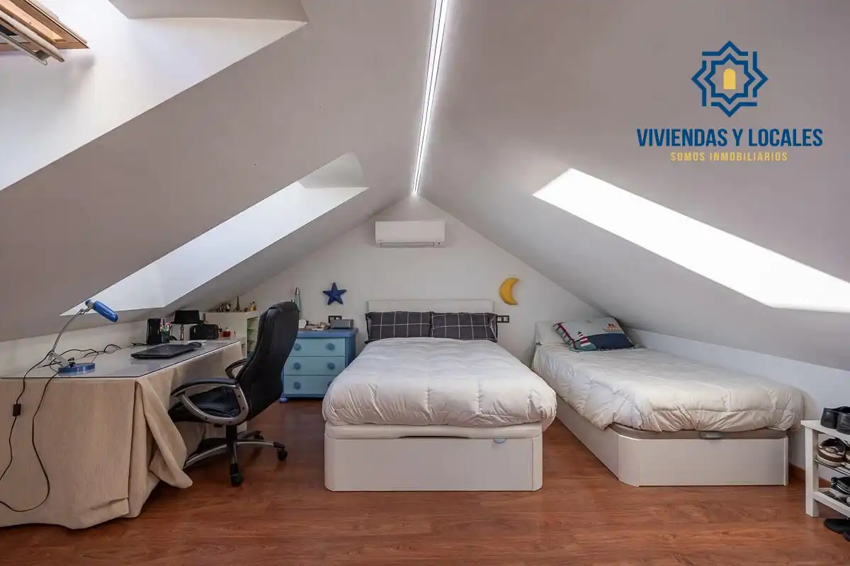 Maison avec terrasse à vendre à Calle PERNALEROS BAJO, imagen 26