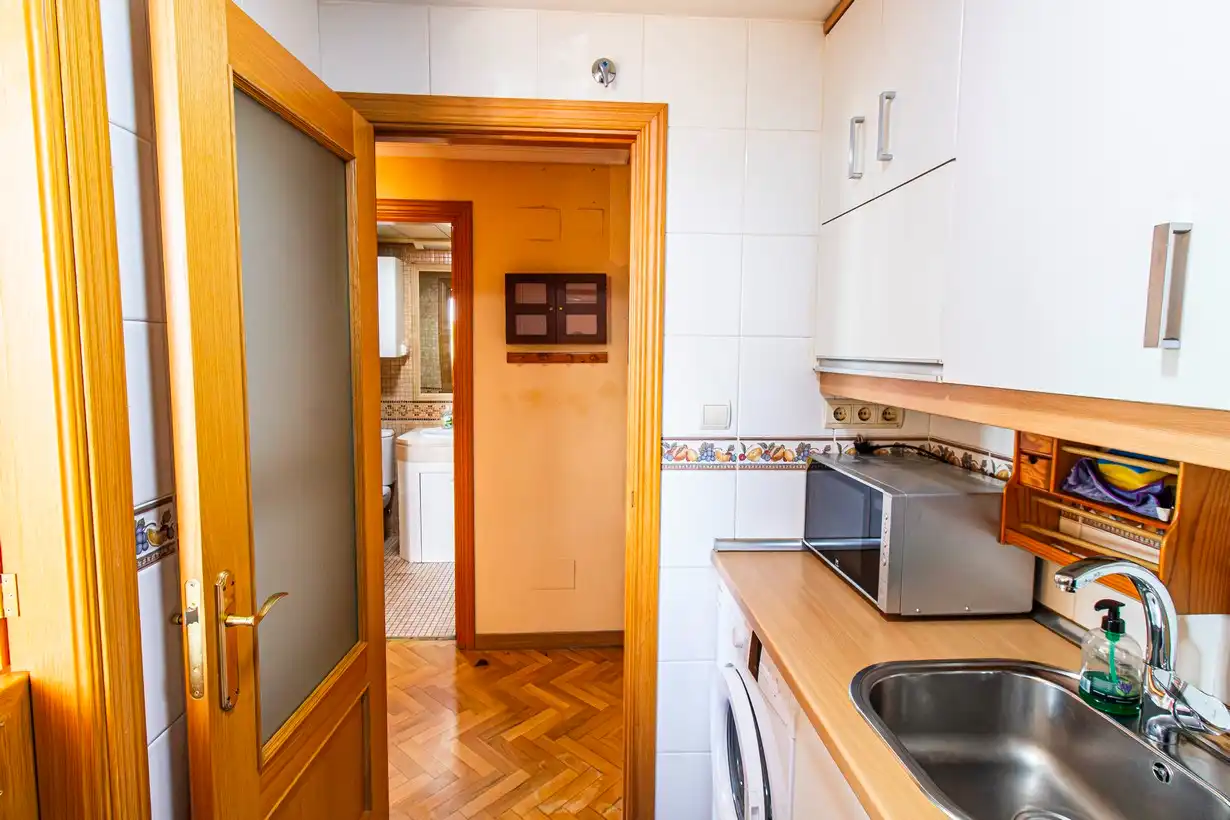 Piso con piscina en venta en Latina, imagen 12