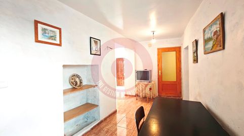 Foto 3 de Casa o chalet en venta en Calle Real, 6, Benamargosa, Málaga