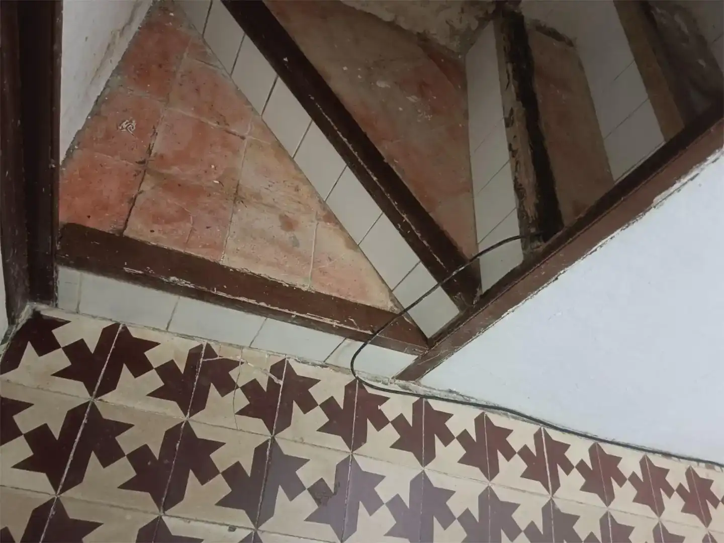 Casa o chalet en venta en La Galera  con Balcón