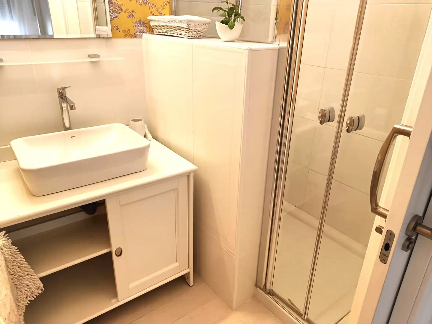 Flat for rent in Calle Imperial, Alto de los Molinos