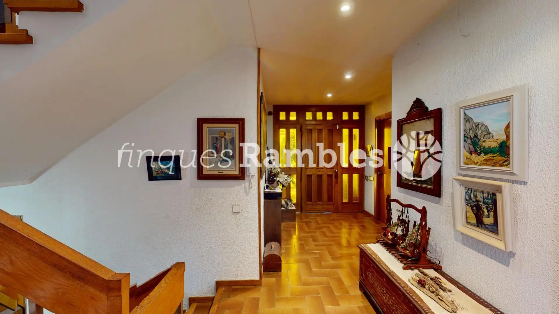 Casa o xalet en venda en El Poble Sec