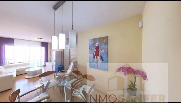 Sala d'estar de Pis en venda en Manresa amb Aire condicionat, Calefacció i Traster