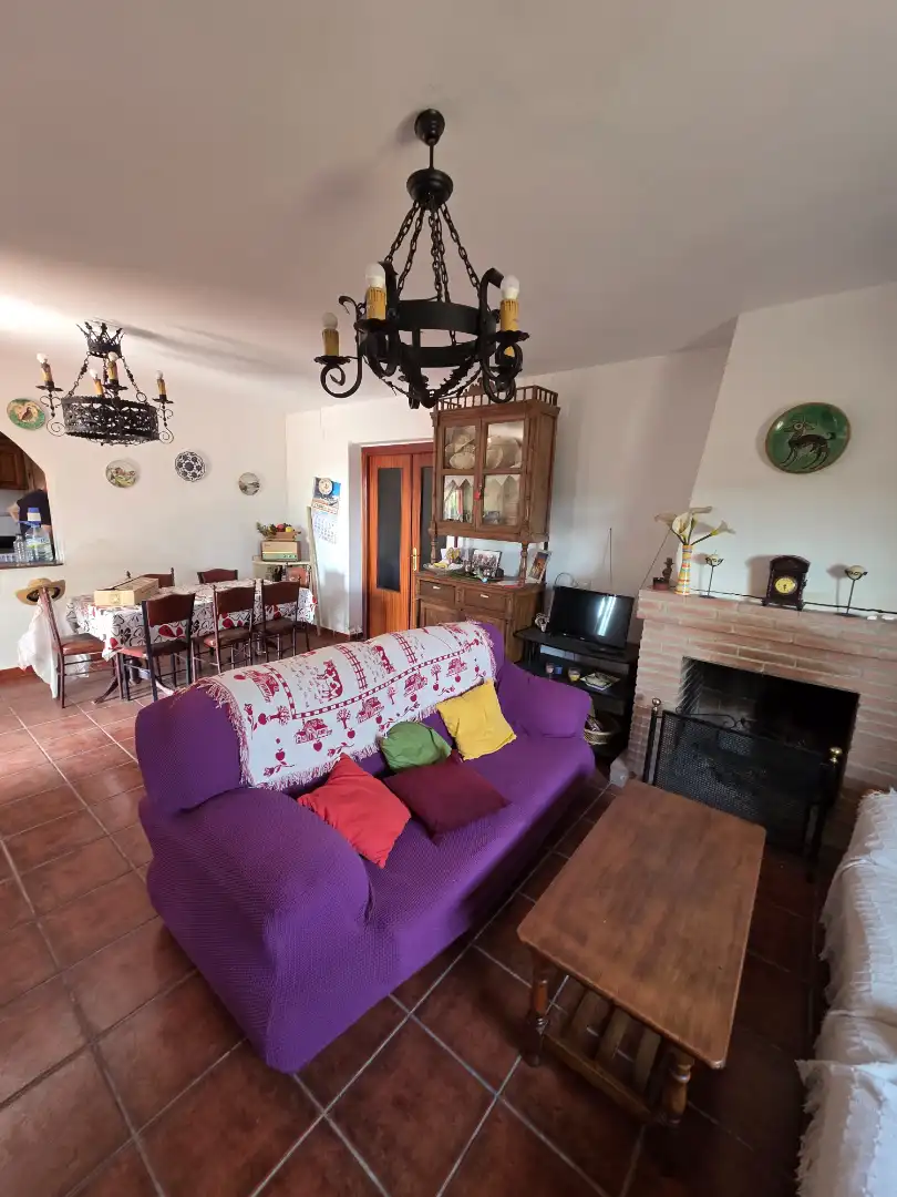 Chalet con jardín en venta en Villanueva de la Serena, imagen 9