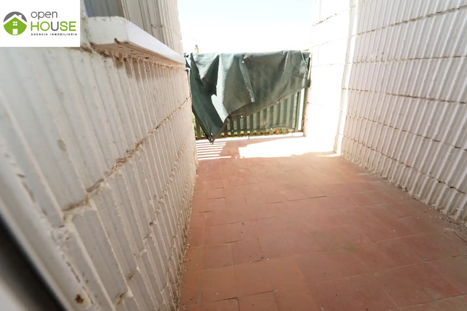 Piso en venta en Calle Pedro Machuca, 38, Joaquina Eguaras