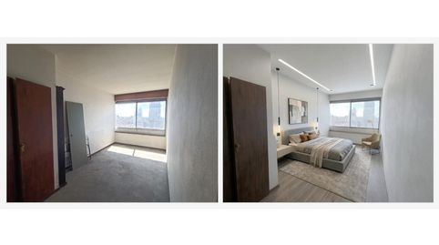 Piso en venta en Edificio Meliá Princesa. planta 18, imagen 3