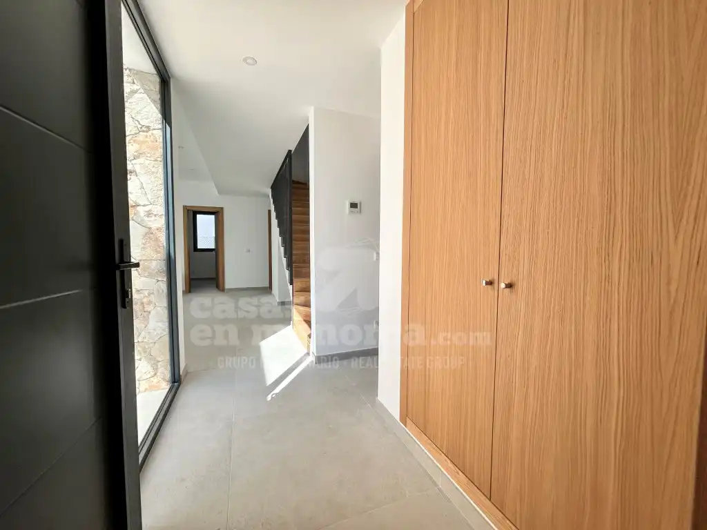 Haus mit Pool zum Verkauf in Cala Blanca, imagen 10