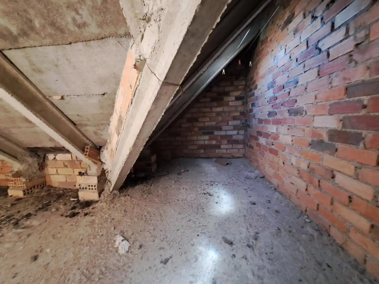 Pis en venda en Ourense Capital  amb Parquet, Traster i Moblat