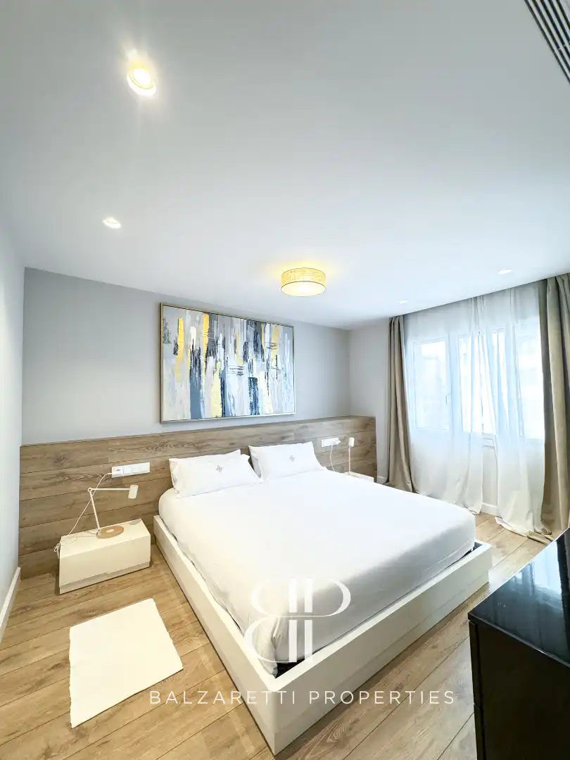 Flat with terrace to rent in Carrer d'Aragó, imagen 37
