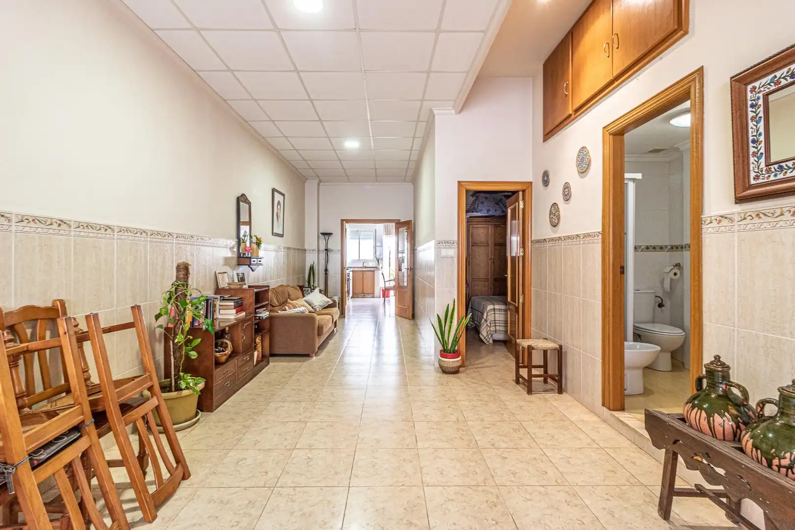 Houses for sale in Benimodo  with Terrace, Storage room and Balcony
