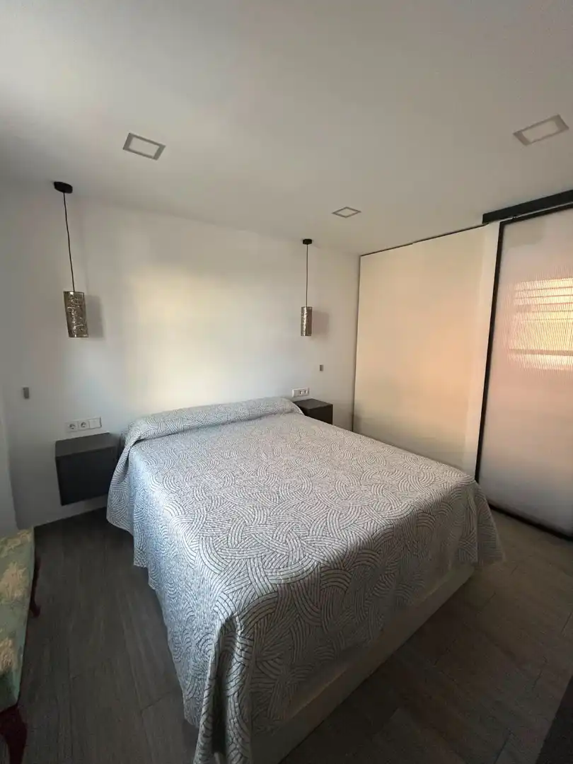 Habitación de Piso en venta en Puerto Real con Aire acondicionado