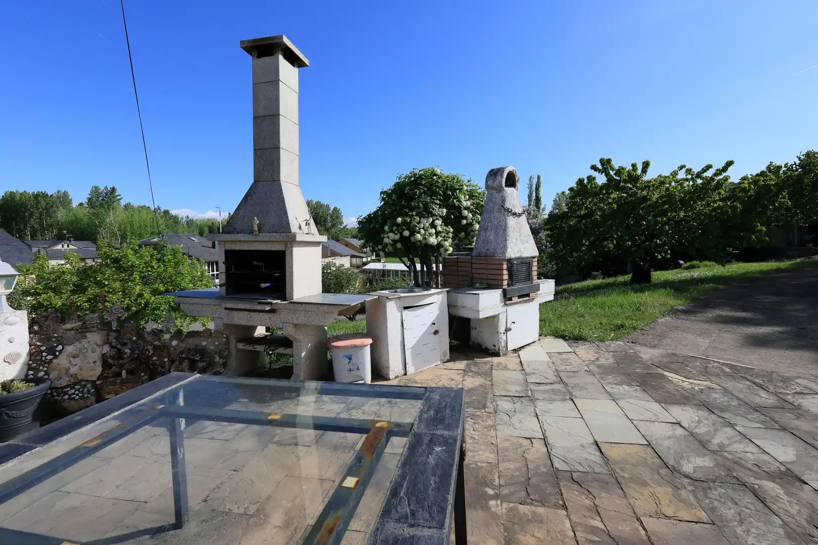 Casa o xalet en venda a Priaranza del Bierzo
