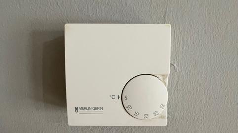 Foto 3 de Pis en venda a Crucero, León