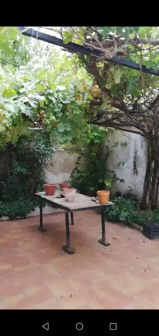 Terraza de Casa adosada en venta en Uclés con Amueblado