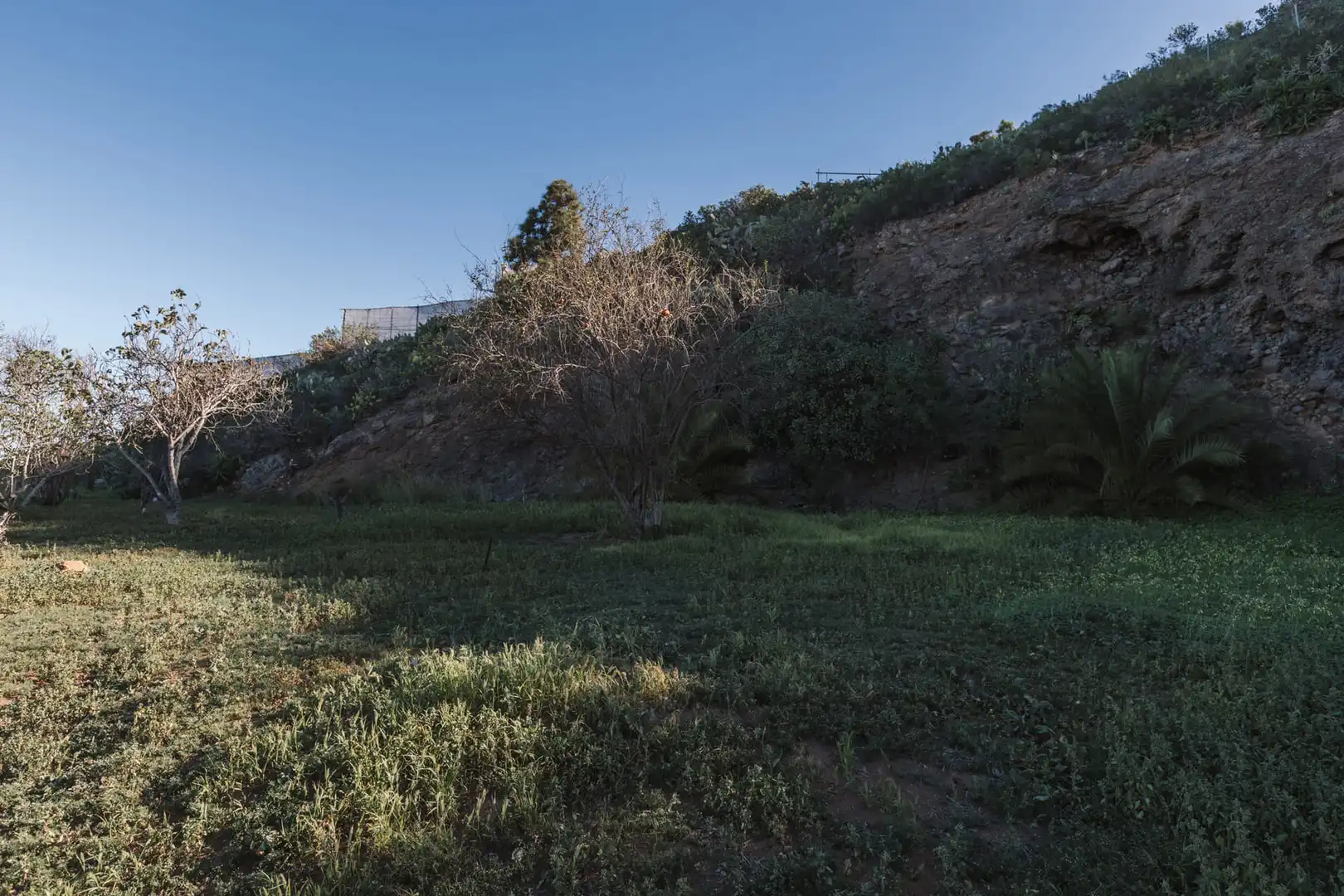 Casa o xalet en venda en San Juan de la Rambla amb Jardí privat, Parquet i Terrassa
