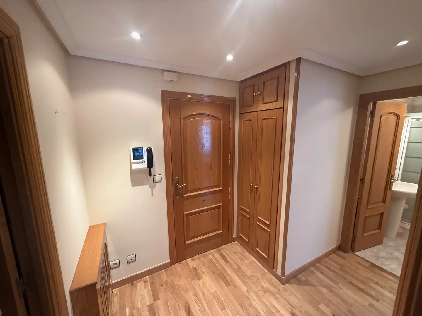 Apartments for rent in Ponferrada  with Heating, Furnished and Washing machine