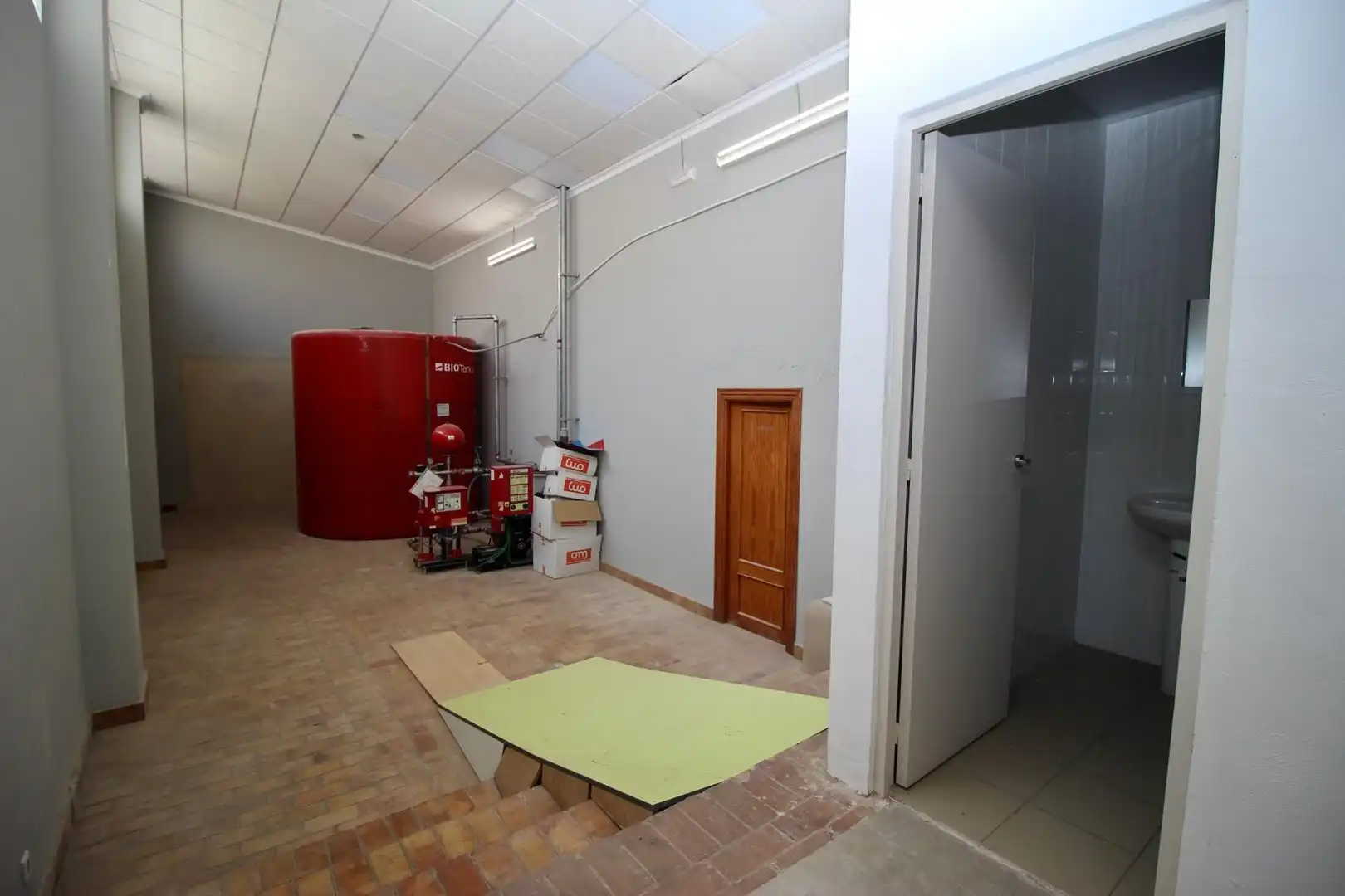 Gewerbefläche zum Verkauf in Altea ciudad, imagen 22