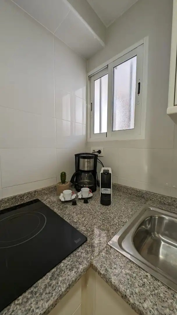 Apartment with pool for sale in LEPANTO, imagen 10