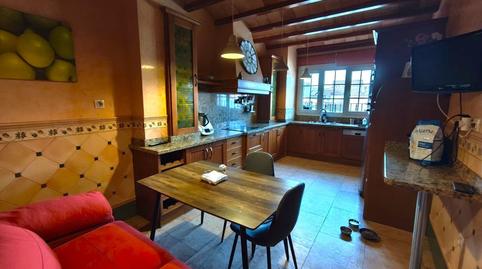 Foto 5 de Casa adosada en venda a Calamonte, Badajoz