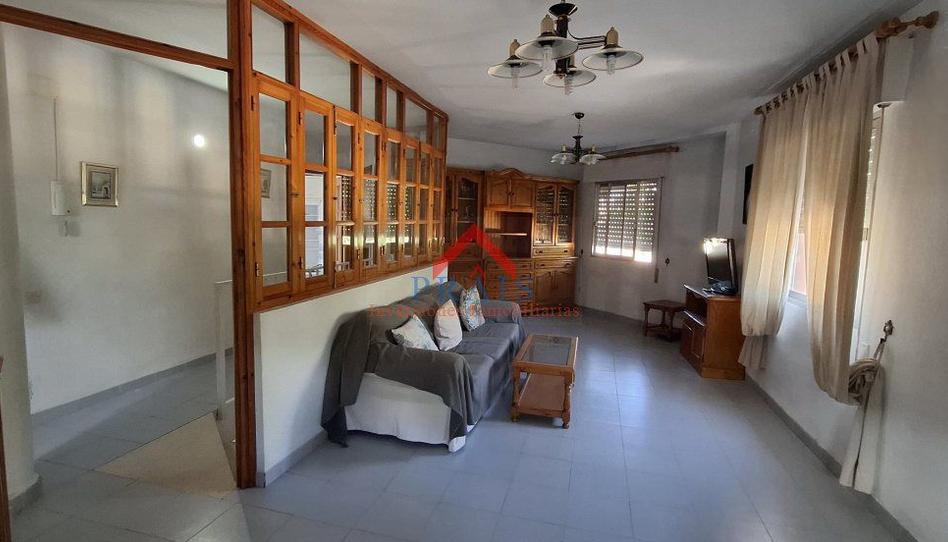 Photo 1 of Flat for sale in Estación - La Fontanilla - El Tinte, Sevilla