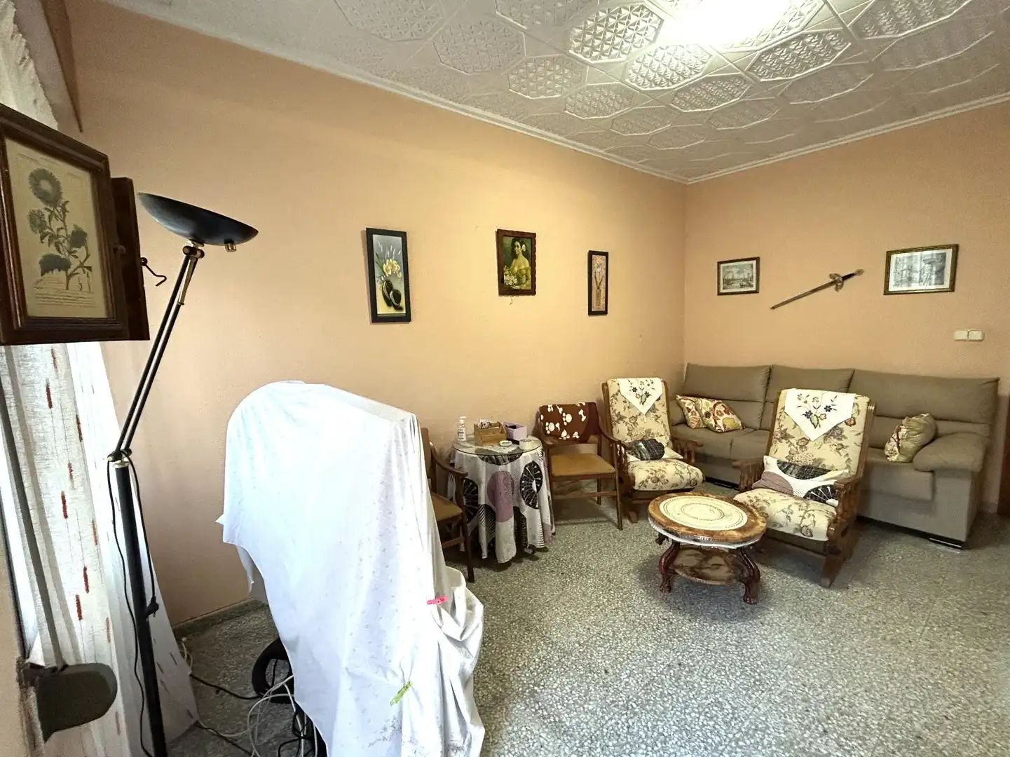 Planta baja en venta en Sant Antoni