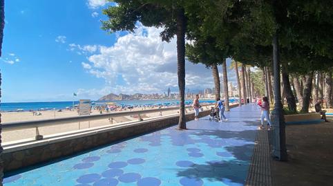 Foto 3 de Edifici en venda a Avinguda Alcoi, 11, Playa Levante, Benidorm