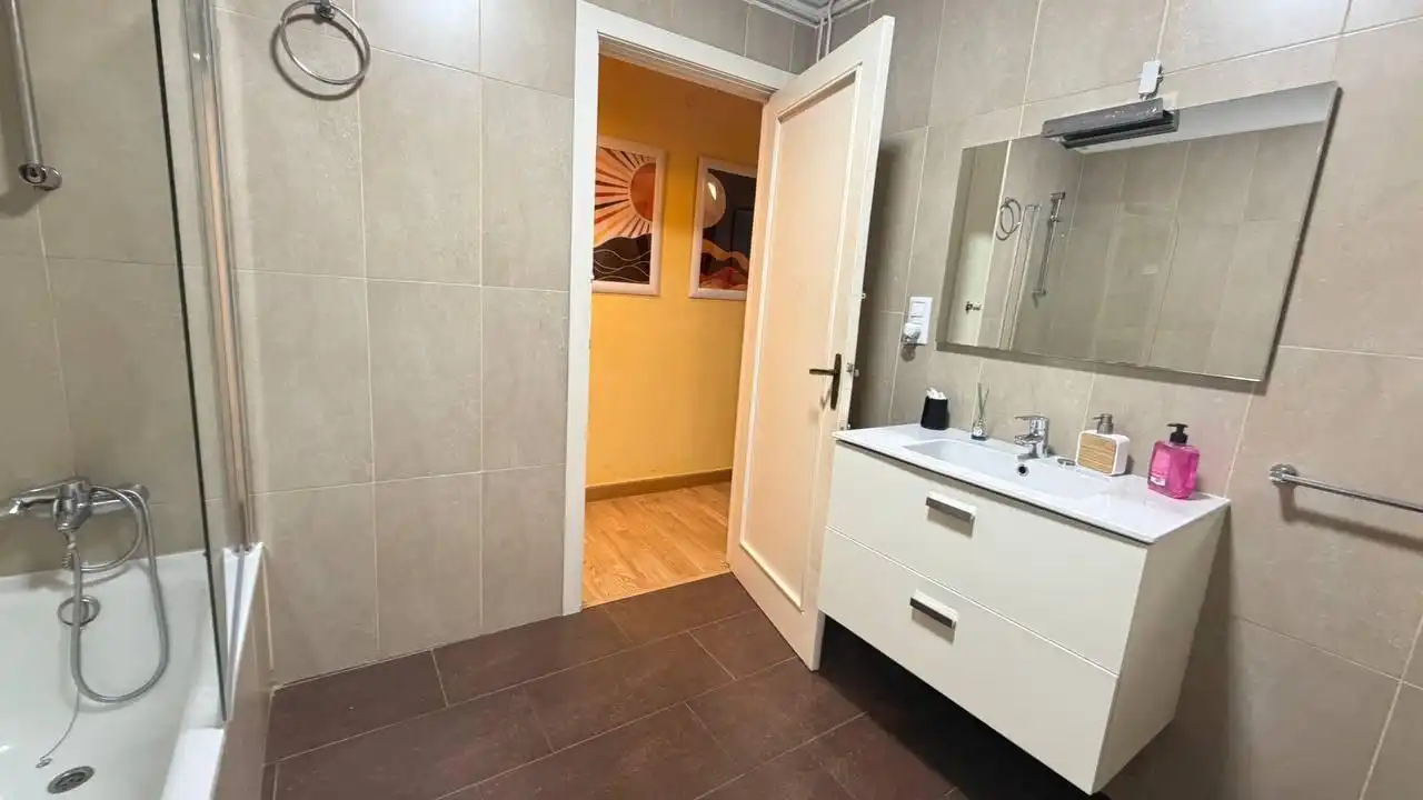 Appartamento con terrazza in affitto a Centro, imagen 24
