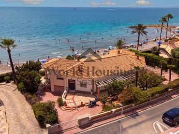 Detached house for sale in Santa Pola ciudad