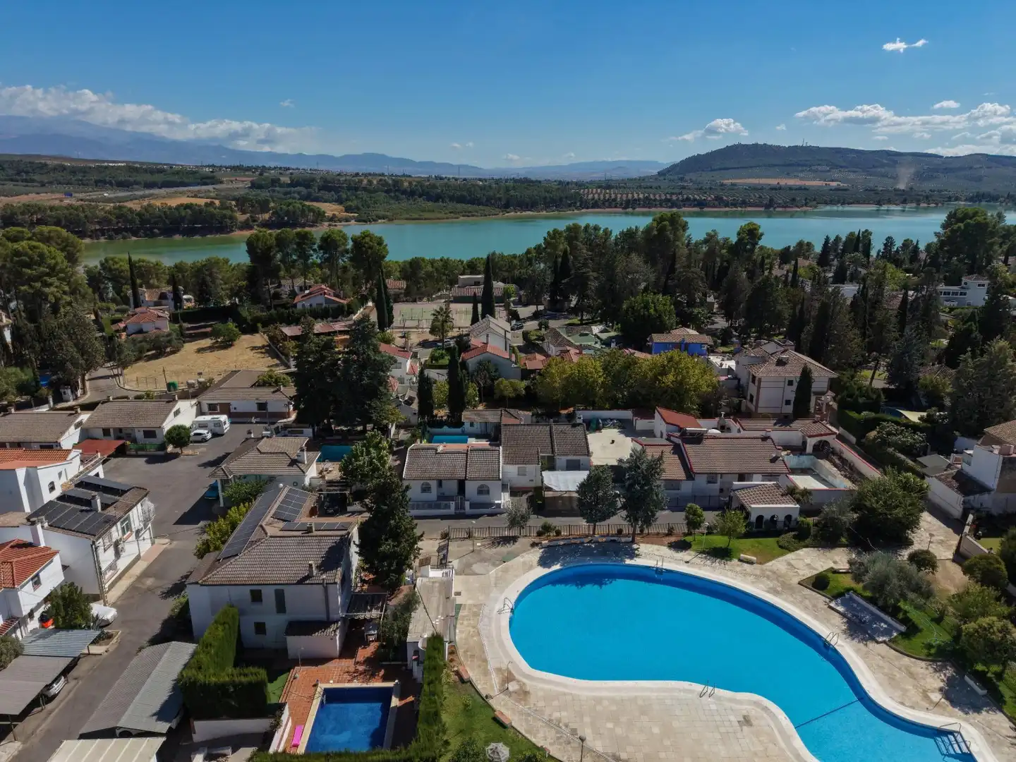 Villa avec terrasse à vendre à Passeig de la Estrella, imagen 78
