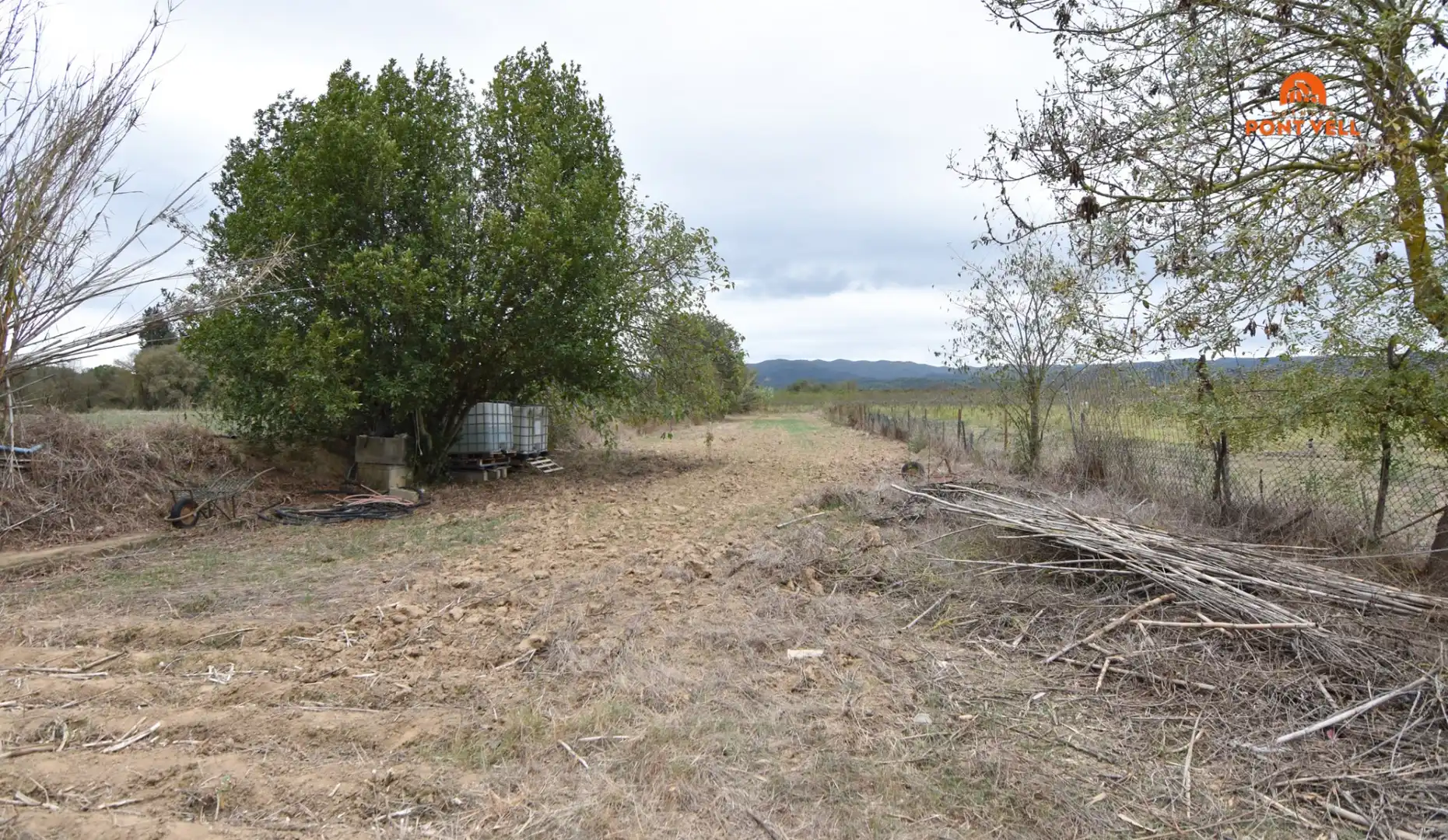 Terrenos y solares en venta en Cruïlles, Monells I Sant Sadurní de L'Heura, imagen 2