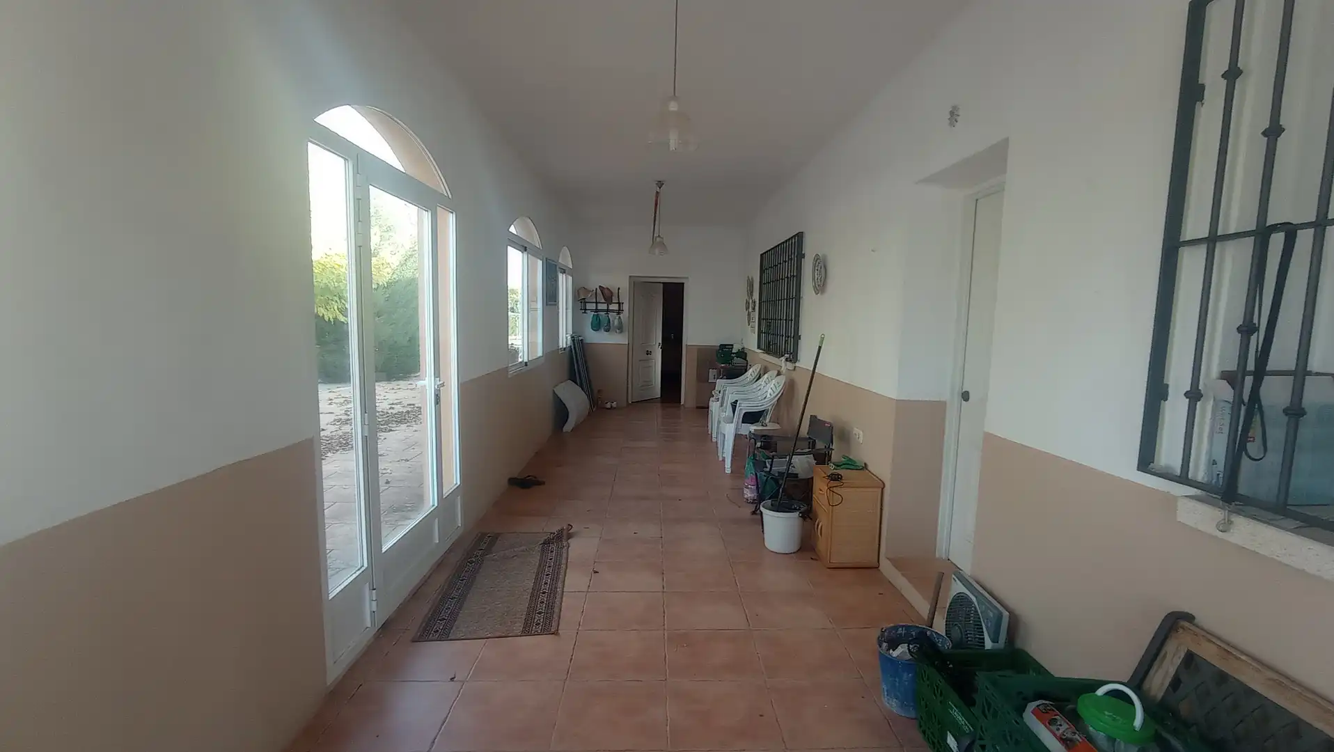 Xalet amb piscina en venda a Pozuelo de Calatrava, imagen 6
