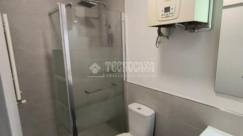 Foto 3 de Piso en venta en Cuatro Caminos - Azca,  Madrid Capital