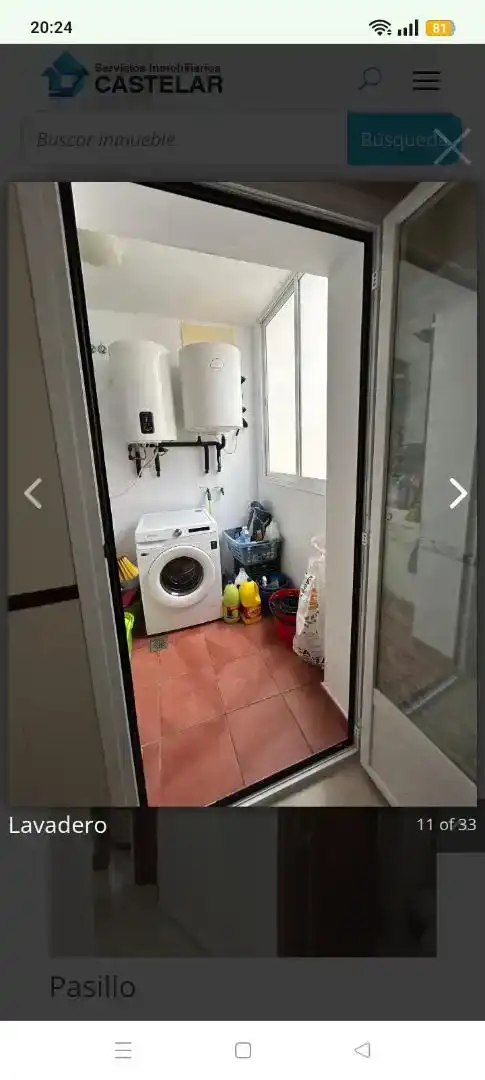 Cuina de Pis en venda en Barcarrota, Badajoz
