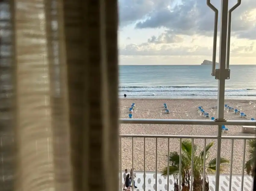 Flat with lift for sale in avenida Almeria 2, imagen 5