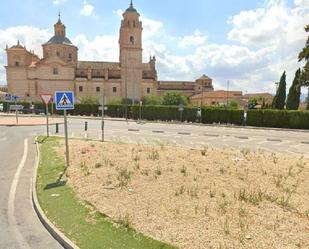 Exterior view of Flat to rent in  Murcia Capital